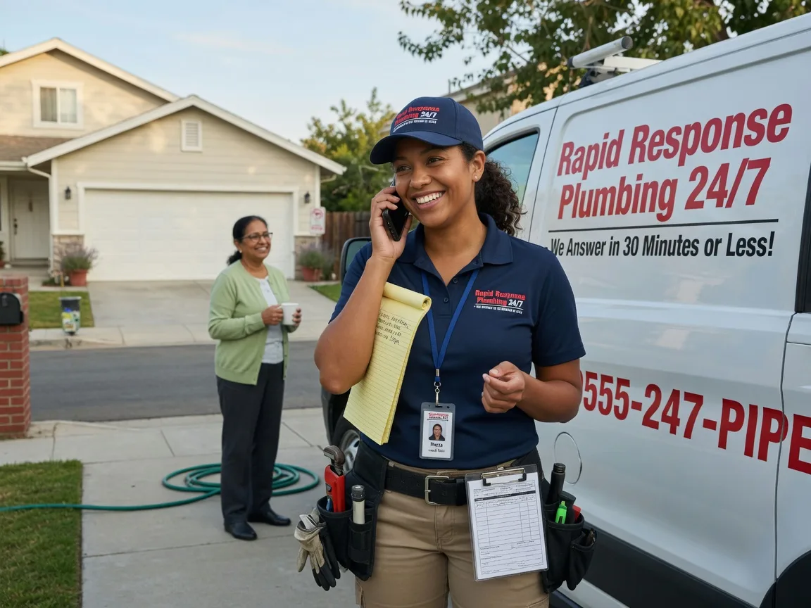 Emergency Plumber Dover, FL FAQs